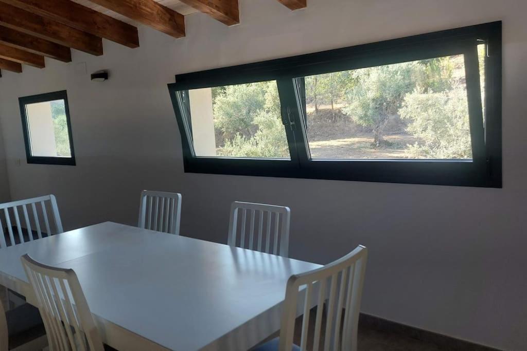 Casa Rural Atalanta De La Vera Jaraíz de la Vera Eksteriør billede