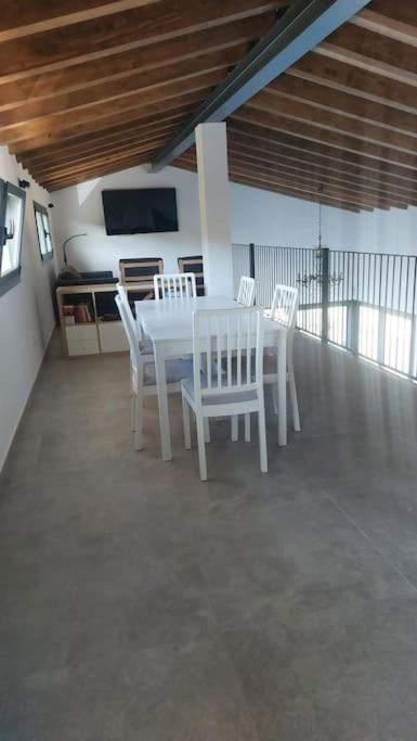 Casa Rural Atalanta De La Vera Jaraíz de la Vera Eksteriør billede
