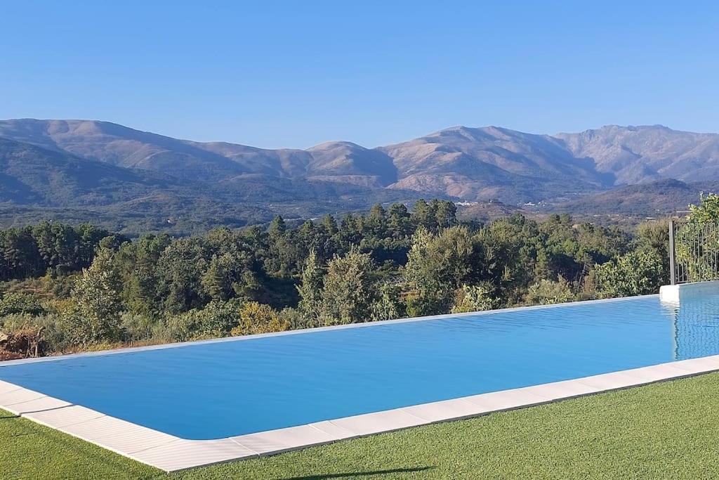 Casa Rural Atalanta De La Vera Jaraíz de la Vera Eksteriør billede