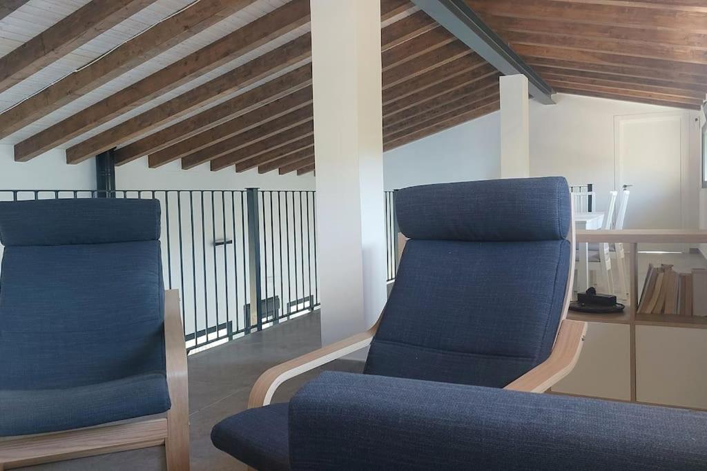 Casa Rural Atalanta De La Vera Jaraíz de la Vera Eksteriør billede
