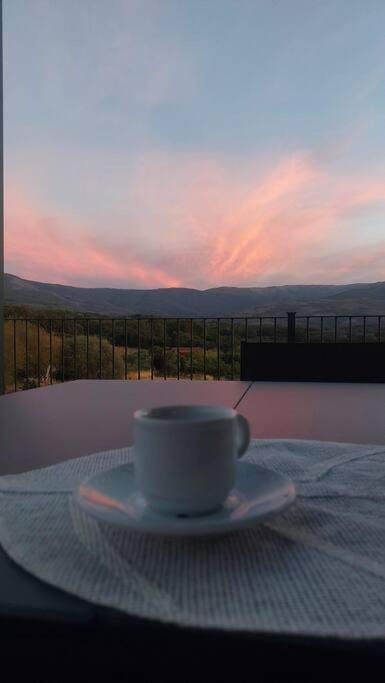 Casa Rural Atalanta De La Vera Jaraíz de la Vera Eksteriør billede