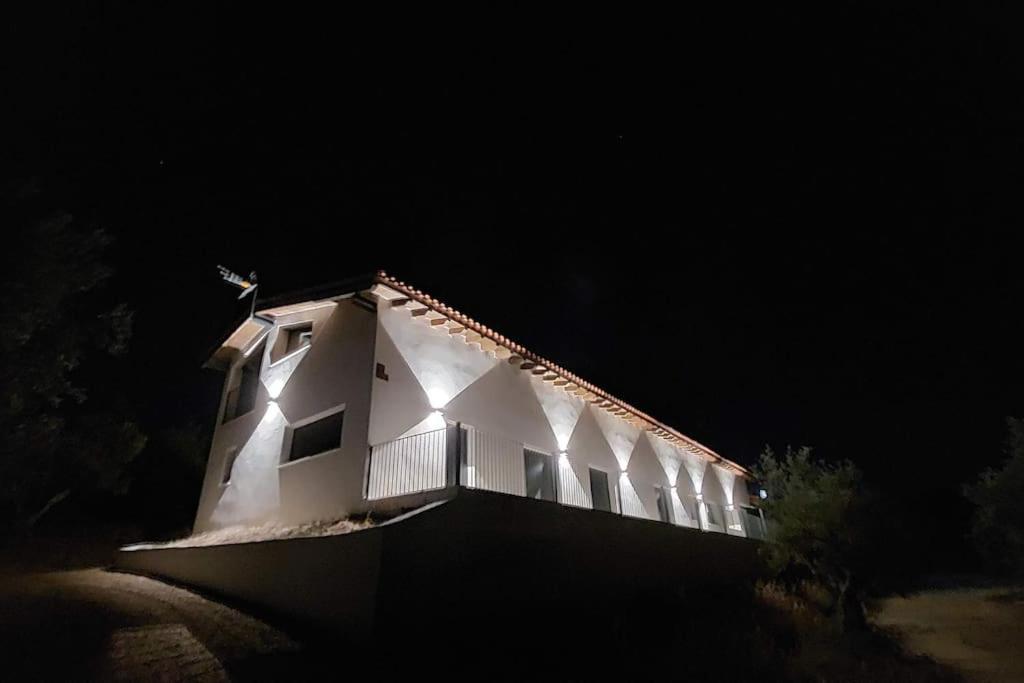 Casa Rural Atalanta De La Vera Jaraíz de la Vera Eksteriør billede