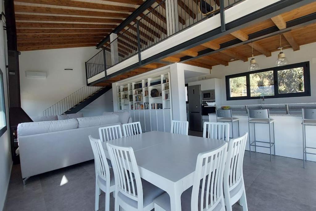 Casa Rural Atalanta De La Vera Jaraíz de la Vera Eksteriør billede