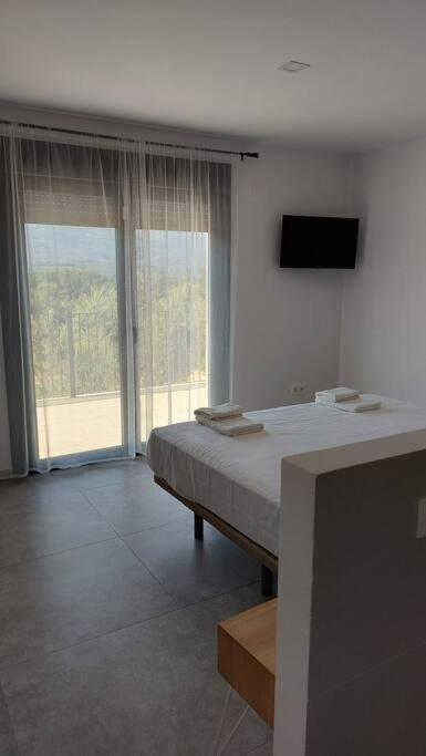 Casa Rural Atalanta De La Vera Jaraíz de la Vera Eksteriør billede
